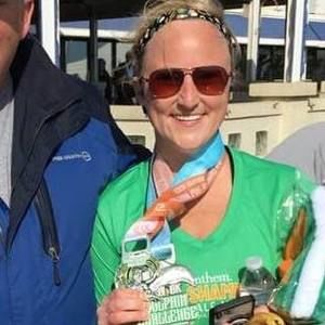 Meet your Posher, Caryn